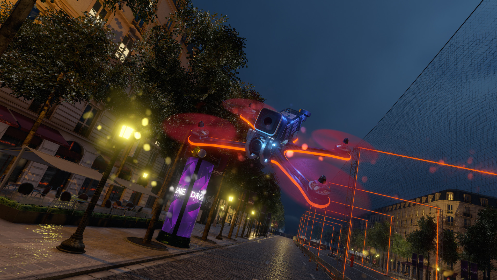 Drone racing league steam фото 40