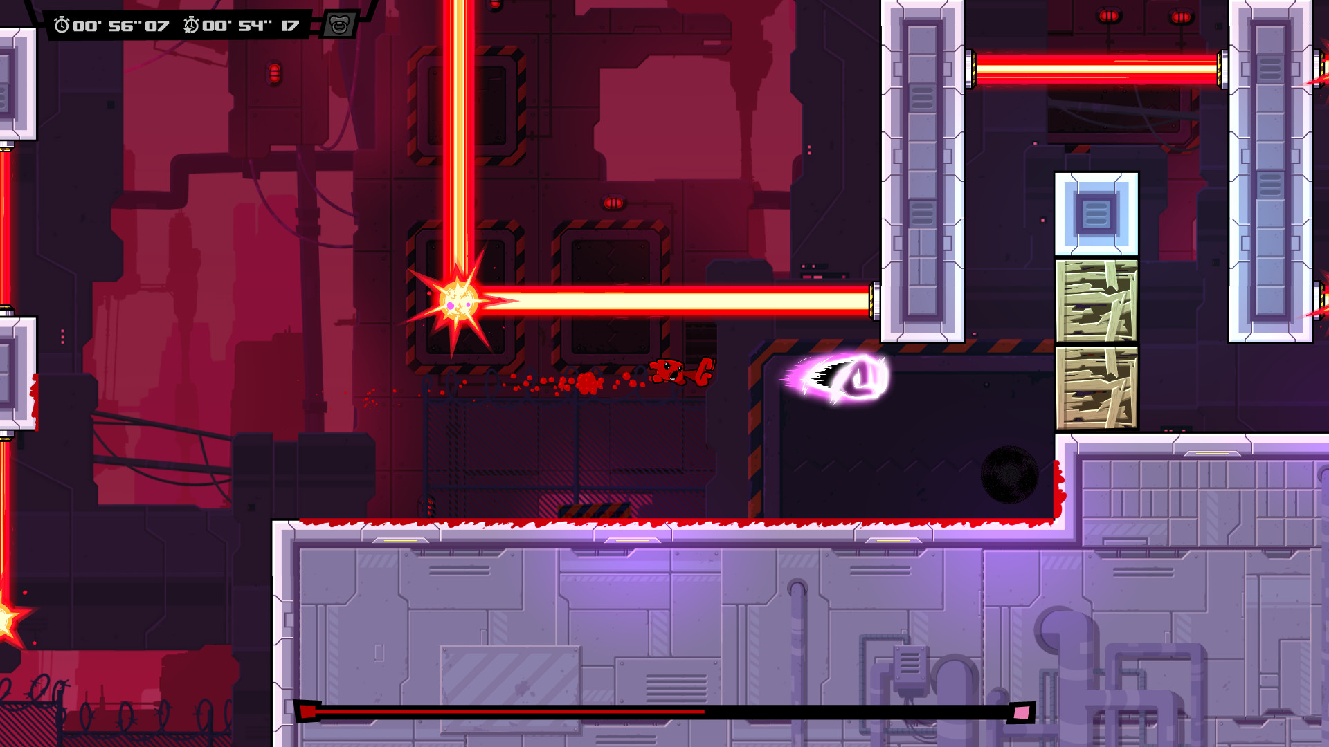 Мит бой форевер. Super meat boy Forever. Super meat boy Скриншоты. Super meat boy Forever Скриншоты. Игры типа meat boy.