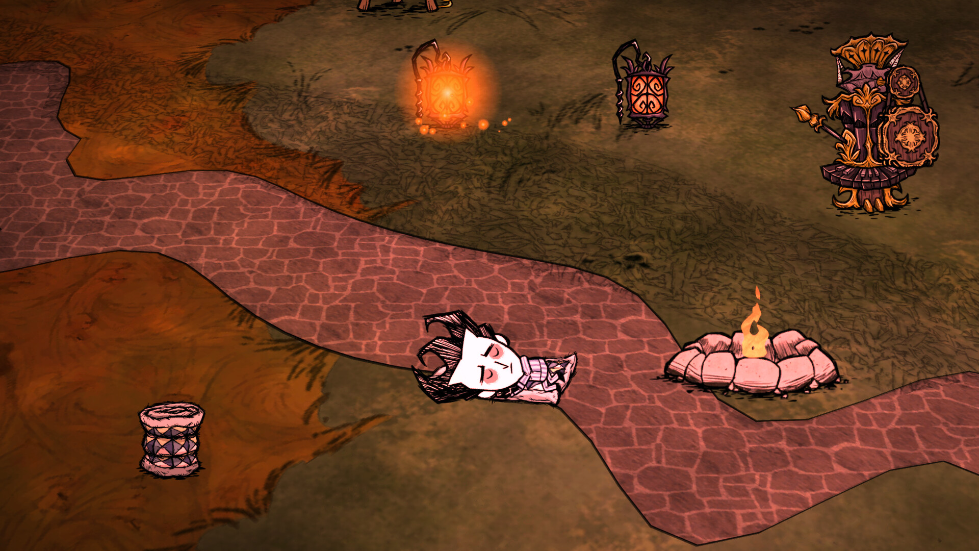 Don starve for steam фото 60