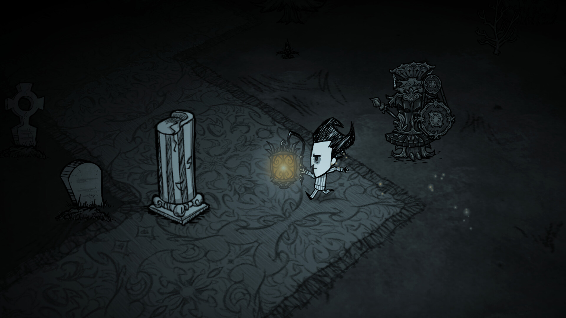 Don starve together steam items фото 108