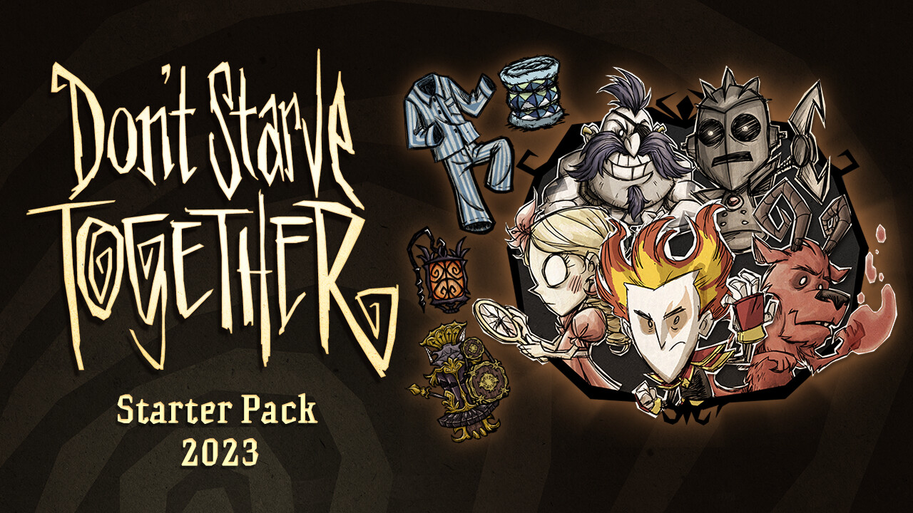 русификация don t starve together steam фото 16