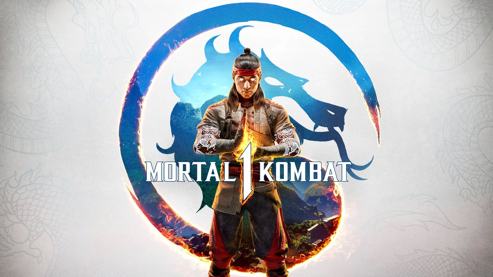 Скриншот ✅ Mortal Kombat 1 Premium Edition XBOX SERIES X|S 🔑
