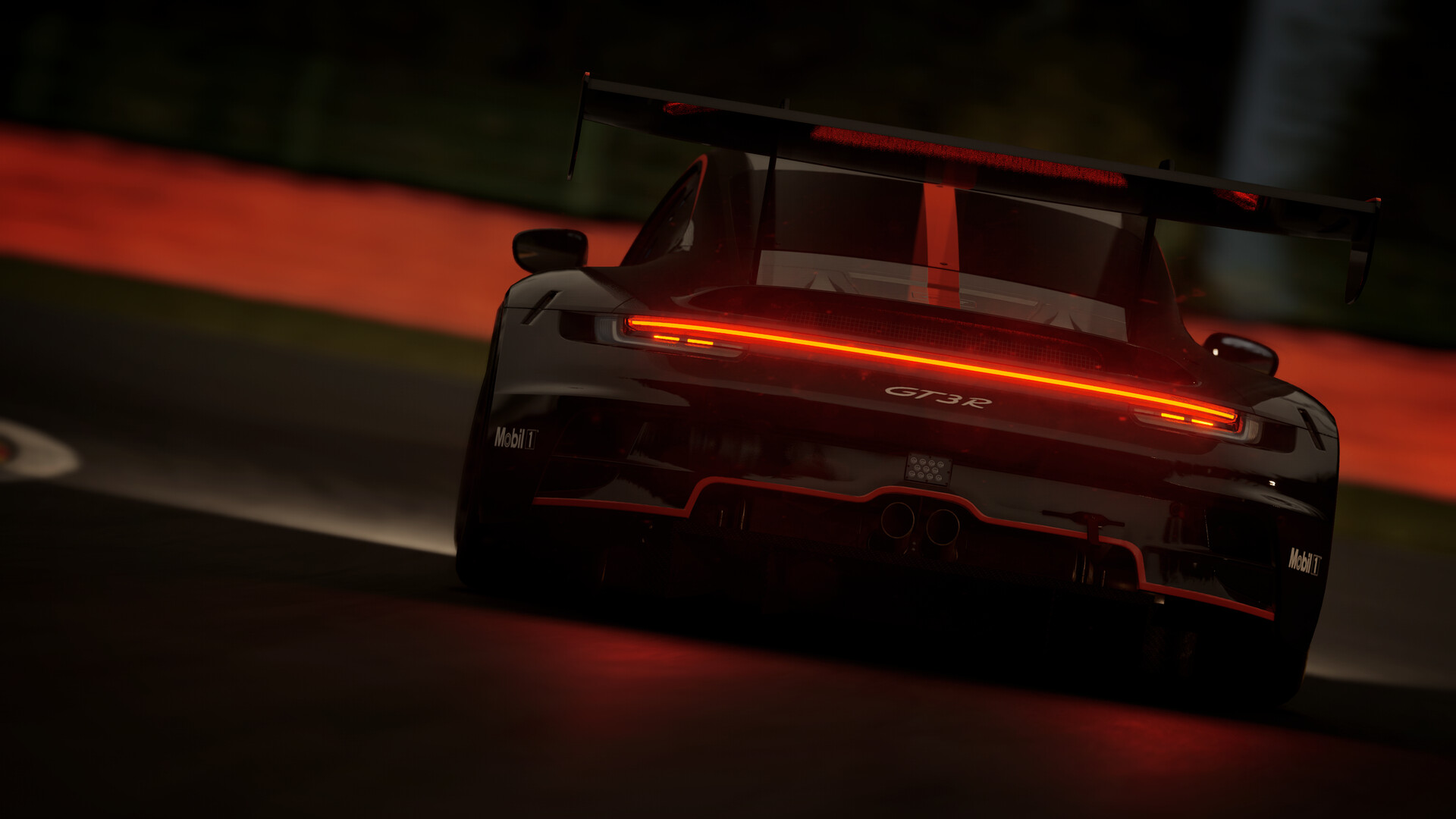 Assetto Corsa Competizione трассы