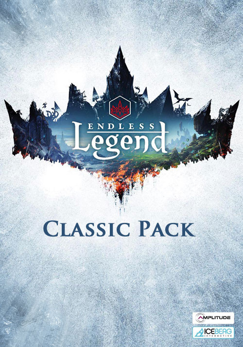Endless Legend Classic Pack (Steam Gift / Region Free)