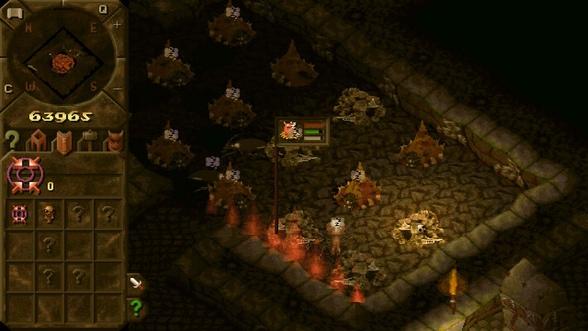 Dungeons: gold edition. Хранитель подземелья игра. Dungeons keeper 2011. Dungeon keeper gold. Подземелье 1 игра.