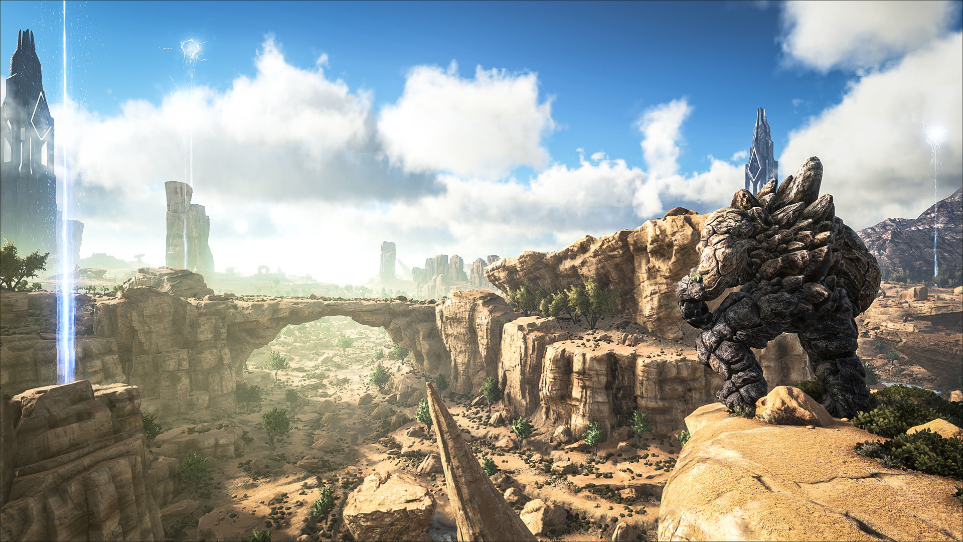 🟦 ARK: Ultimate Survivor Edition (PlayStation PS4) PURCHASE GAME TO YOUR ACCOUNT photo 9