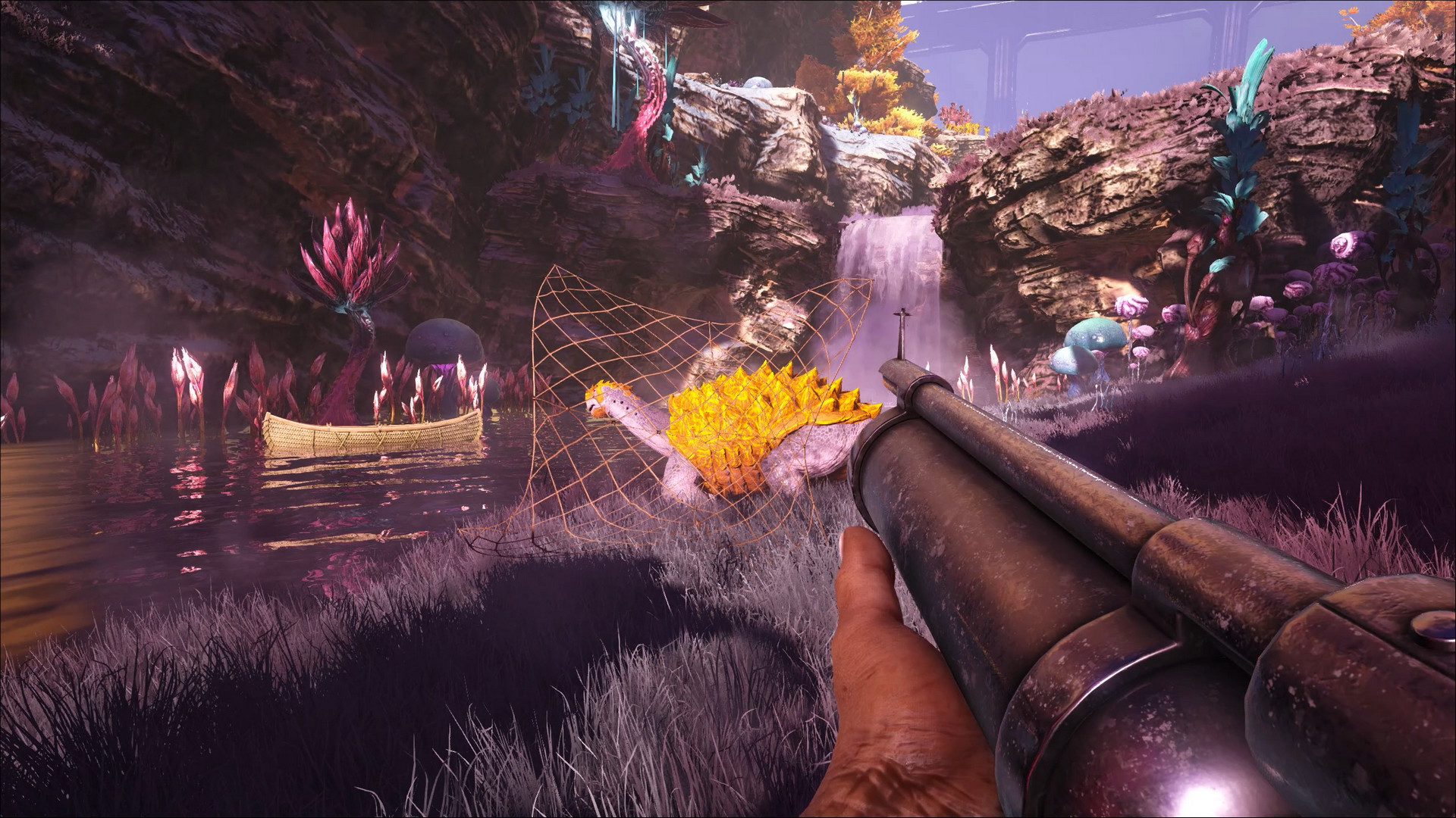 🟦 ARK: Ultimate Survivor Edition (PlayStation PS4) PURCHASE GAME TO YOUR ACCOUNT photo 4