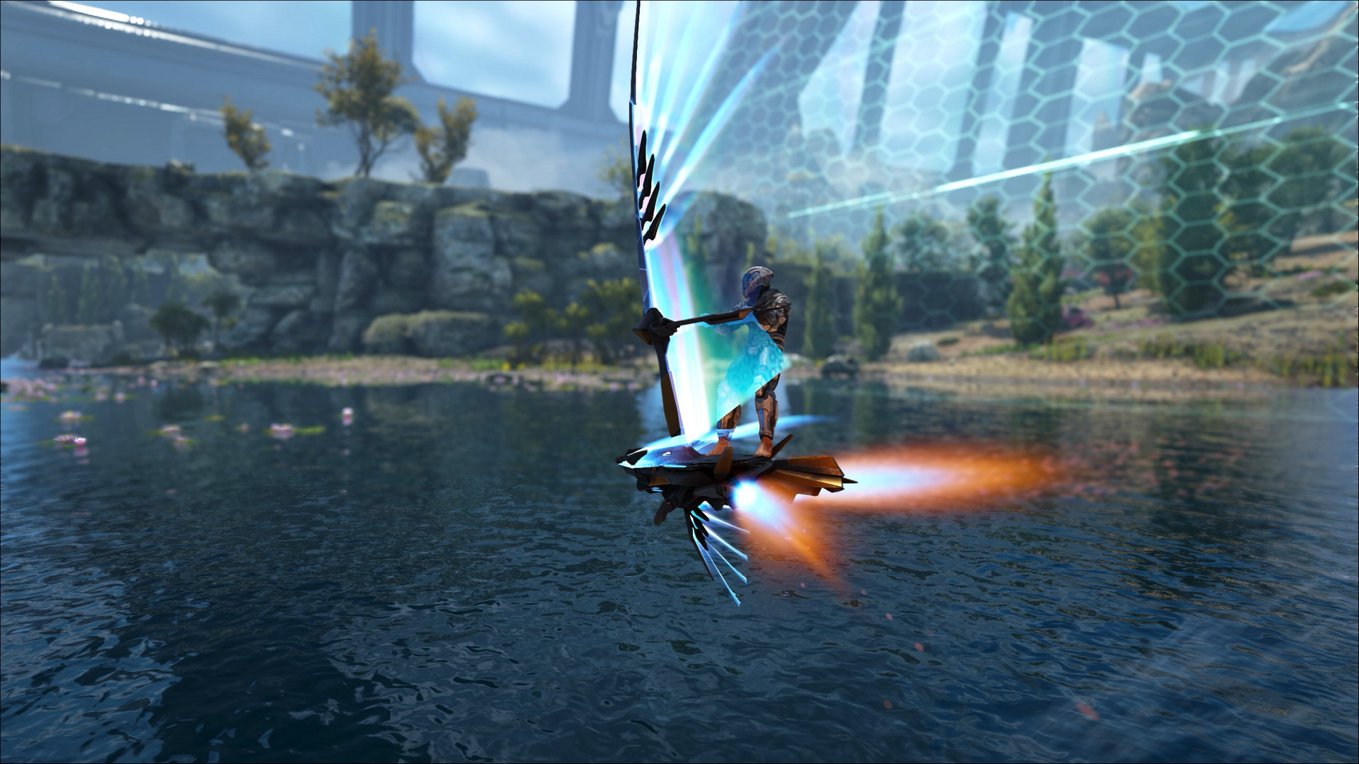 🟦 ARK: Ultimate Survivor Edition (PlayStation PS4) PURCHASE GAME TO YOUR ACCOUNT photo 5