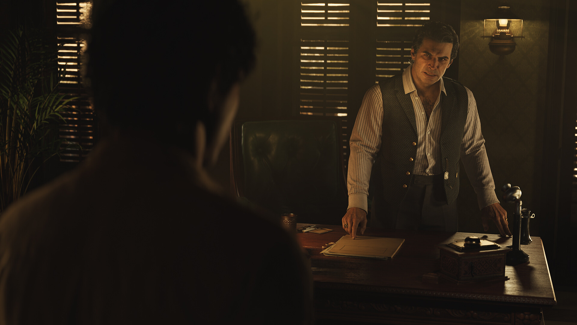 🟦 Mafia: The Old Country Definitive Edition (PS5) PURCHASE GAME TO YOU ACCOUNT photo 1