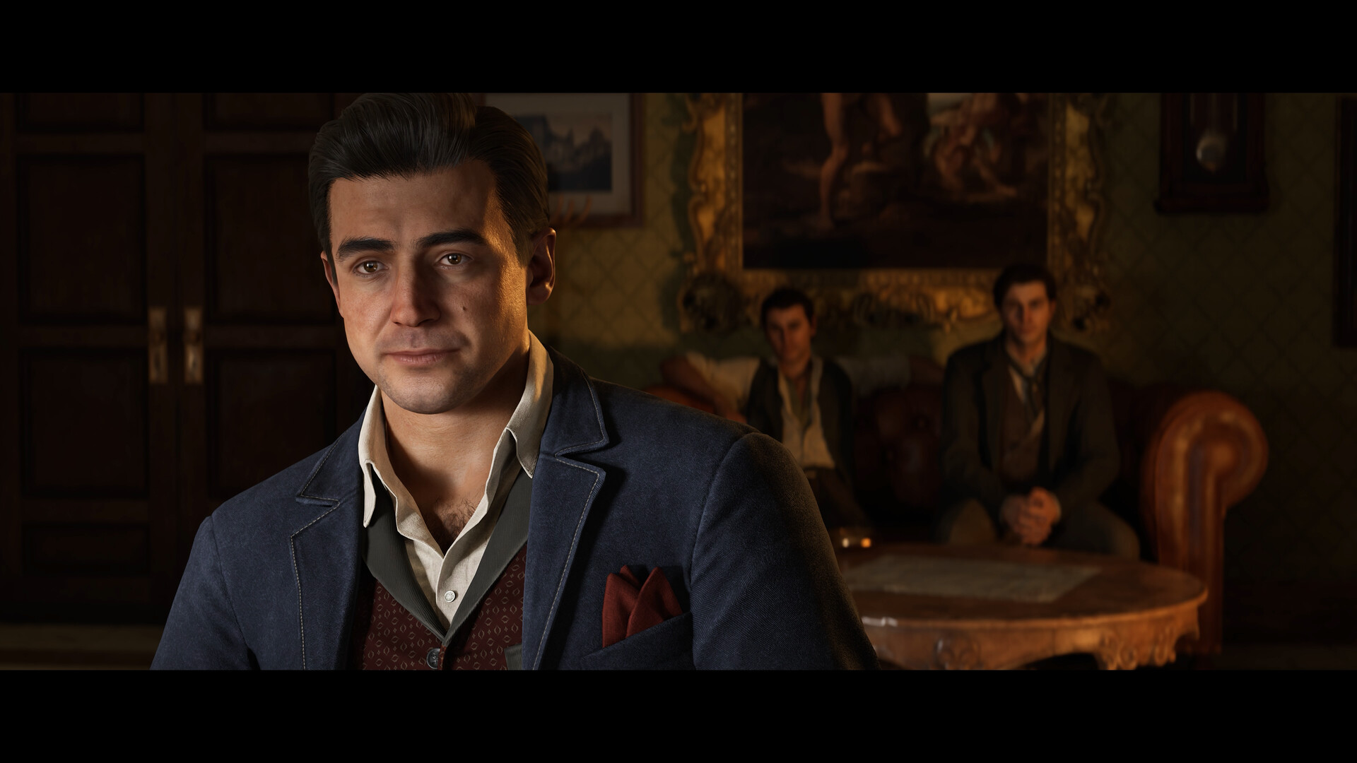🟦 Mafia: The Old Country Definitive Edition (PS5) PURCHASE GAME TO YOU ACCOUNT photo 9
