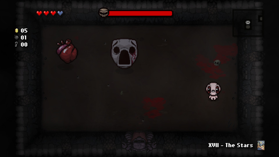 🟦 The Binding of Isaac: Rebirth (PlayStation PS4) PURCHASE GAME TO YOU ACCOUNT photo 9