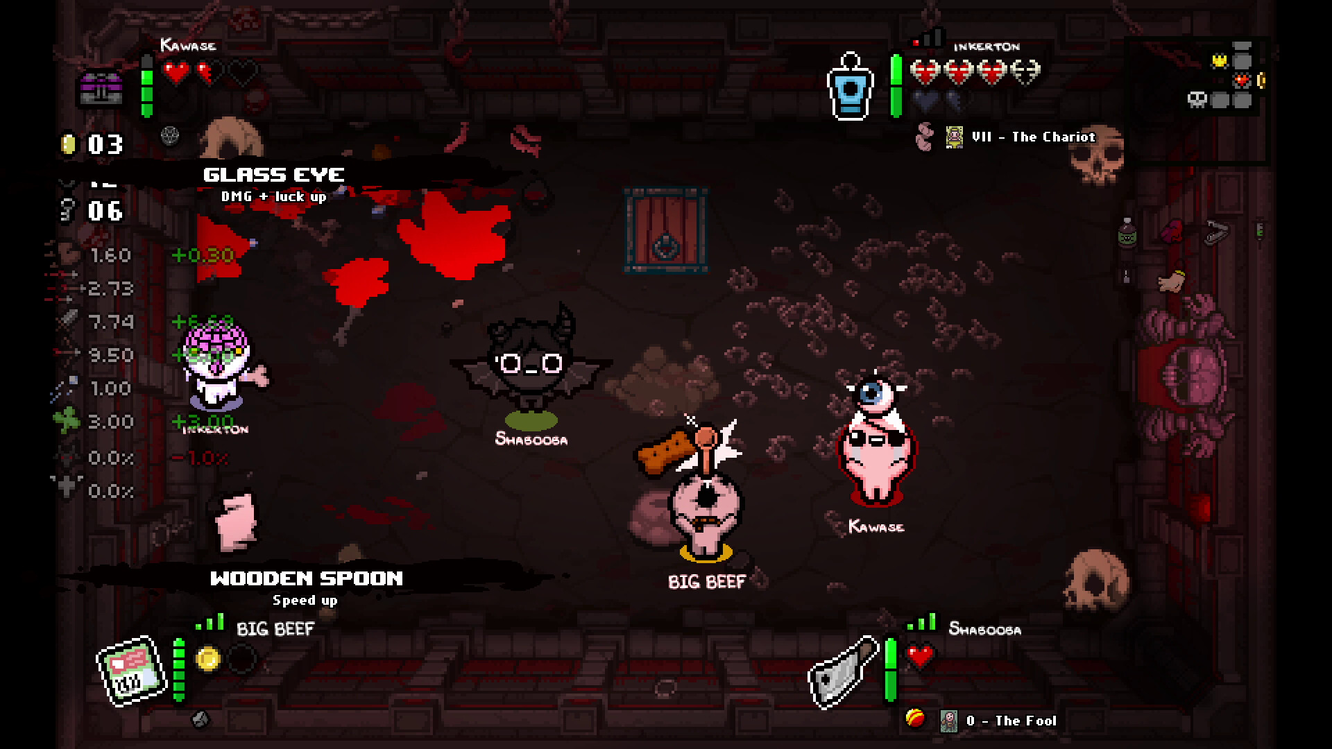 🟦 The Binding of Isaac: Repentance (PlayStation PS5) PURCHASE GAME TO YOU ACCOUNT photo 10