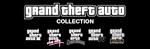 * Grand Theft Auto Collection (Steam Gift Region Free)