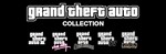 🟨 GTA Collection ROW (Steam Gift / Region Free)