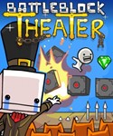 BattleBlock Theater (Steam Gift ROW / Region Free)