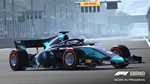 F1 2019 (Steam Gift Россия)