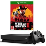 ✅ Red Dead Redemption 2 XBOX ONE X|S Цифровой Ключ 🔑