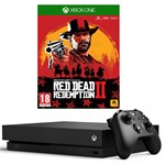 ✅ Red Dead Redemption 2 XBOX ONE X|S Цифровой Ключ 🔑 - irongamers.ru