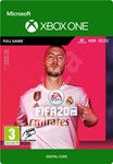 ✅ FIFA 20 ⚽ XBOX ONE Ключ 🏆 / Цифровой код 🔑