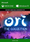 ✅ Ori: The Collection XBOX ONE X|S PC Ключ 🔑