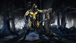 ✅ Mortal Kombat XL XBOX ONE Ключ / Цифровой код 🔑