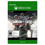 ✅ Tom Clancy´s Rainbow Six Осада Deluxe XBOX ONE ключ🔑