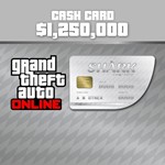 ✅ GTA 5 Grand Theft Auto V: Premium + Shark XBOX Ключ🔑
