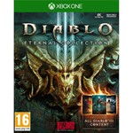 ✅ Diablo III: Eternal Collection 👹 XBOX ONE X|S KEY 🔑