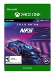 ✅ Need for Speed Heat DELUXE 🏆 XBOX ONE X|S Key 🔑 - irongamers.ru