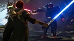 * ЗВЁЗДНЫЕ ВОЙНЫ Джедаи: Павший Орден XBOX ONE Ключ *
