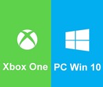 ✅ Forza Horizon 4 + Forza 3 Ultimate XBOX / PC Key 🔑
