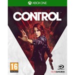 ✅ CONTROL XBOX ONE Ключ 🔥 / Цифровой код 🔑 - irongamers.ru