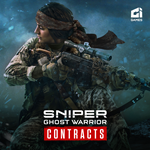 * Sniper Ghost Warrior Contracts * XBOX ONE Ключ *