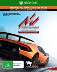 ✅ Assetto Corsa Ultimate Edition XBOX ONE X|S Ключ 🔑
