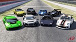 * Assetto Corsa Ultimate Edition XBOX ONE X|S Ключ *