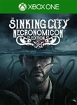 * The Sinking City – Necronomicon Edition XBOX Ключ *
