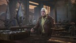 * The Sinking City – Necronomicon Edition XBOX Ключ *