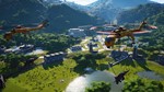 * Jurassic World Evolution: Jurassic Park Edition XBOX