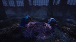 * Dead by Daylight: глава ОЧЕНЬ СТРАННЫЕ ДЕЛА XBOX Ключ