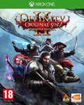 ✅ Divinity: Original Sin 2 - Definitive Edition XBOX 🔑 - irongamers.ru