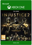 ✅ Injustice 2 - Legendary Edition XBOX ONE X|S Key 🔑 - irongamers.ru