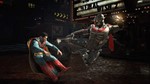 ✅ Injustice 2 - легендарное издание XBOX ONEX|S Ключ 🔑