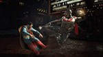 ✅ Injustice 2 - легендарное издание XBOX ONEX|S Ключ 🔑 - irongamers.ru