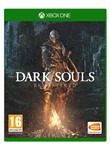 ✅ DARK SOULS: REMASTERED XBOX ONE / SERIES X|S Ключ 🔑