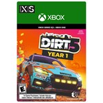 ✅ DIRT 5 Year One Upgrade XBOX ONE SERIES X|S PC Ключ🔑