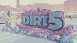 ✅ DIRT 5 Year One Upgrade XBOX ONE SERIES X|S PC Ключ🔑