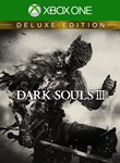 ✅ DARK SOULS III DELUXE XBOX ONE / SERIES X|S Ключ 🔑 - irongamers.ru