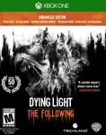 ✅ Dying Light: The Following - Улучшенное издание XBOX