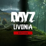 ✅ DayZ Livonia Edition XBOX ONE SERIES X|S Ключ 🔑