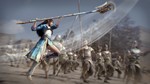 * DYNASTY WARRIORS 9 Complete Edition XBOX ONE Ключ *